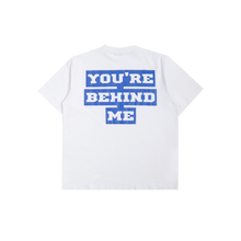 Load image into Gallery viewer, Contra Behind Me T-shirt
