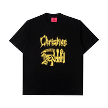 Load image into Gallery viewer, Contra Romeo&#39;s Distress T-shirt
