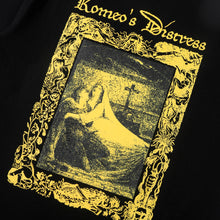 Load image into Gallery viewer, Contra Romeo&#39;s Distress T-shirt
