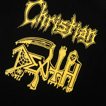 Load image into Gallery viewer, Contra Romeo&#39;s Distress T-shirt
