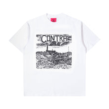 Load image into Gallery viewer, Contra Depression T-shirt
