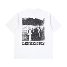 Load image into Gallery viewer, Contra Depression T-shirt
