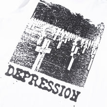 Load image into Gallery viewer, Contra Depression T-shirt
