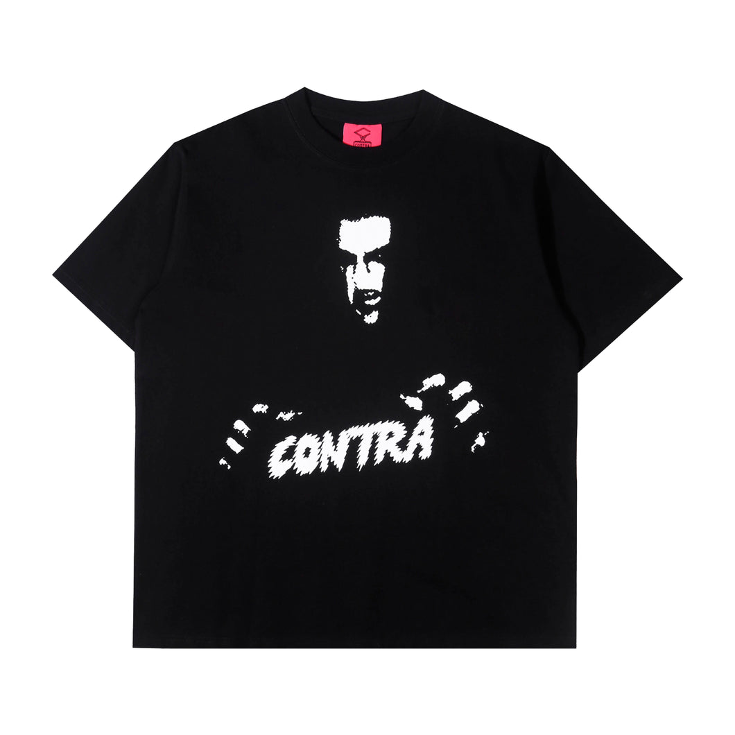 Contra Emperor T-shirt