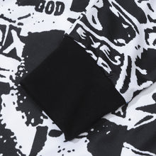 Load image into Gallery viewer, Contra Nevermind The Bollocks Longsleeve Jersey
