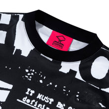 Load image into Gallery viewer, Contra Nevermind The Bollocks Longsleeve Jersey
