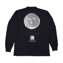 Load image into Gallery viewer, Domestik Vortex Long Sleeve T-shirt
