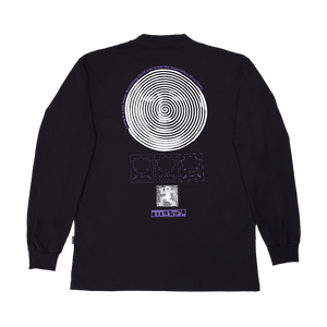 Domestik Vortex Long Sleeve T-shirt