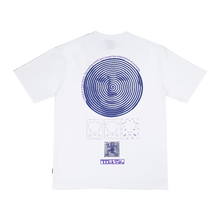 Load image into Gallery viewer, Domestik Vortex T-shirt
