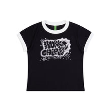 Load image into Gallery viewer, York Chips Dodge Sun T-shirt
