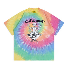 Load image into Gallery viewer, York Chips Chill Out T-shirt
