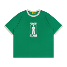 Load image into Gallery viewer, York Chips Bauhaus T-shirt
