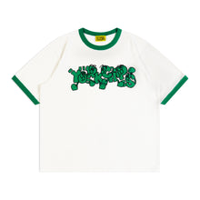 Load image into Gallery viewer, York Chips Aki Ringer T-shirt
