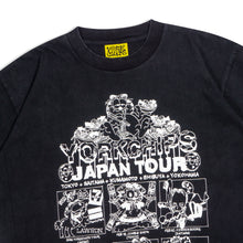Load image into Gallery viewer, York Chips Japan Tour T-shirt
