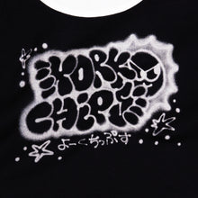 Load image into Gallery viewer, York Chips Dodge Sun T-shirt
