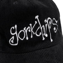 Load image into Gallery viewer, York Chips Klonoa Cap
