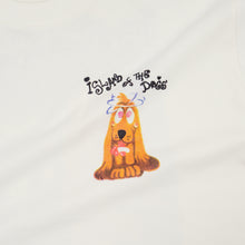 Load image into Gallery viewer, York Chips Bobi T-shirt
