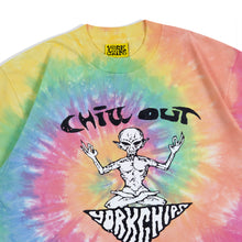 Load image into Gallery viewer, York Chips Chill Out T-shirt
