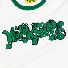 Load image into Gallery viewer, York Chips Aki Ringer T-shirt
