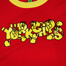 Load image into Gallery viewer, York Chips Aki San T-shirt

