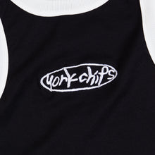 Load image into Gallery viewer, York Chips Sugar T-shirt
