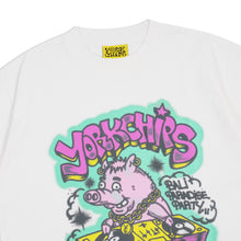 Load image into Gallery viewer, York Chips Bali Party T-shirt
