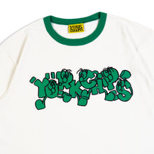 Load image into Gallery viewer, York Chips Aki Ringer T-shirt
