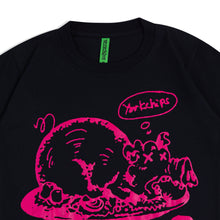 Load image into Gallery viewer, York Chips Guling T-shirt
