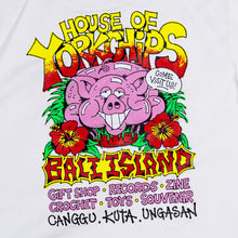 Load image into Gallery viewer, York Chips Muchos T-shirt
