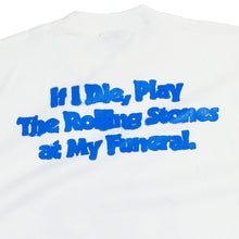 Load image into Gallery viewer, York Chips Mika T-shirt
