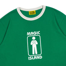 Load image into Gallery viewer, York Chips Bauhaus T-shirt
