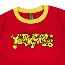 Load image into Gallery viewer, York Chips Aki San T-shirt
