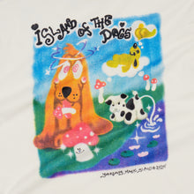 Load image into Gallery viewer, York Chips Bobi T-shirt
