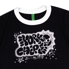 Load image into Gallery viewer, York Chips Dodge Sun T-shirt
