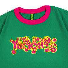 Load image into Gallery viewer, York Chips Aki San T-shirt
