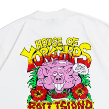 Load image into Gallery viewer, York Chips Muchos T-shirt
