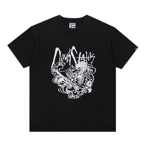 Deva States Buster T-shirt