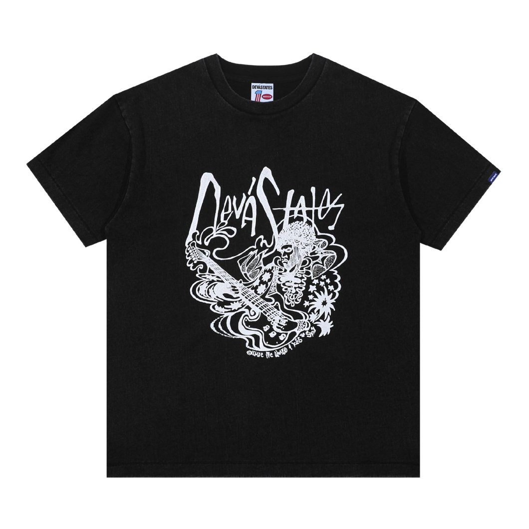 Deva States Buster T-shirt