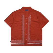 Load image into Gallery viewer, Deva States Relic Embroidered Shirt
