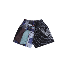 Load image into Gallery viewer, Deva States Particula Printed Nylon Shorts
