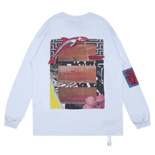 Load image into Gallery viewer, Deva States Nusa Long Sleeve T-shirt
