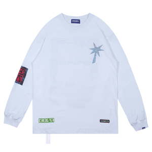 Deva States Nusa Long Sleeve T-shirt