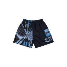 Load image into Gallery viewer, Deva States KT-2 Printed Nylon Shorts
