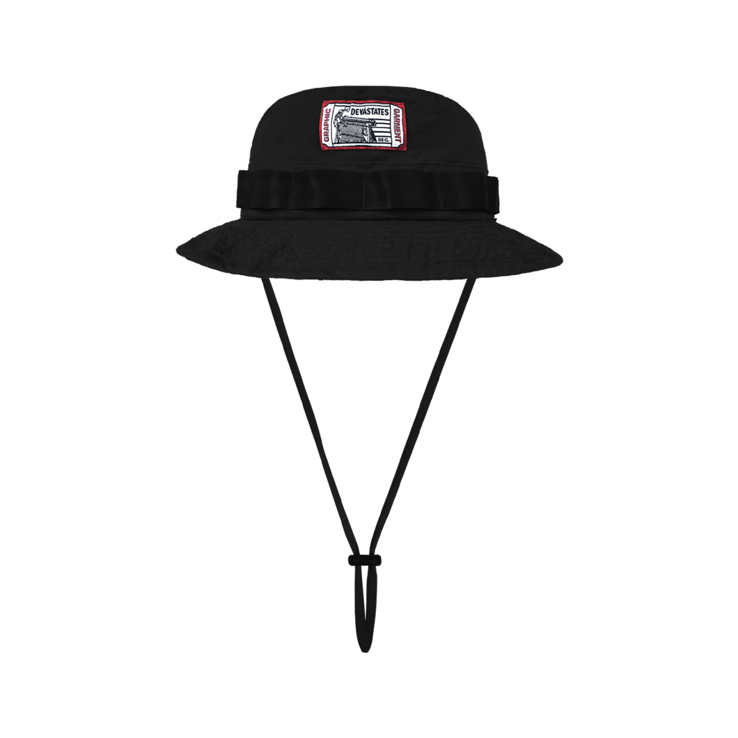 Deva States Boonie Hornet Bucket Hat