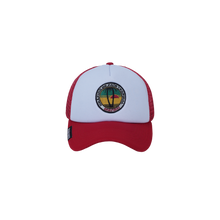 Load image into Gallery viewer, Deva States Grafico Trucker Cap
