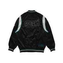 Load image into Gallery viewer, Deva States Forever Baseball Jacket
