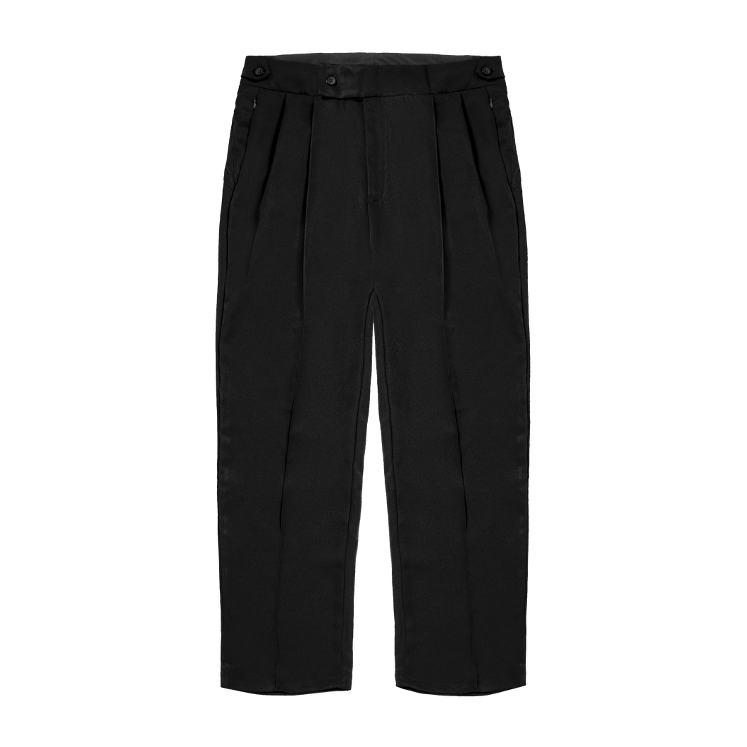 (TEN)Eleven Double Pleated Pants