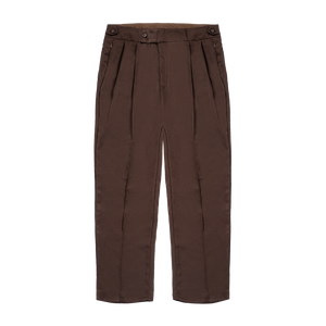 (TEN)Eleven Double Pleated Pants