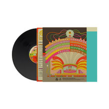 Load image into Gallery viewer, Diskoria &quot;INTONESIA&quot; Black Vinyl

