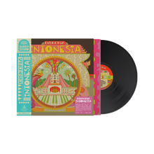 Load image into Gallery viewer, Diskoria &quot;INTONESIA&quot; Black Vinyl

